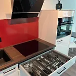 Luxus Studio in Bestlage