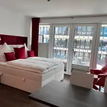 Luxus Studio in Bestlage